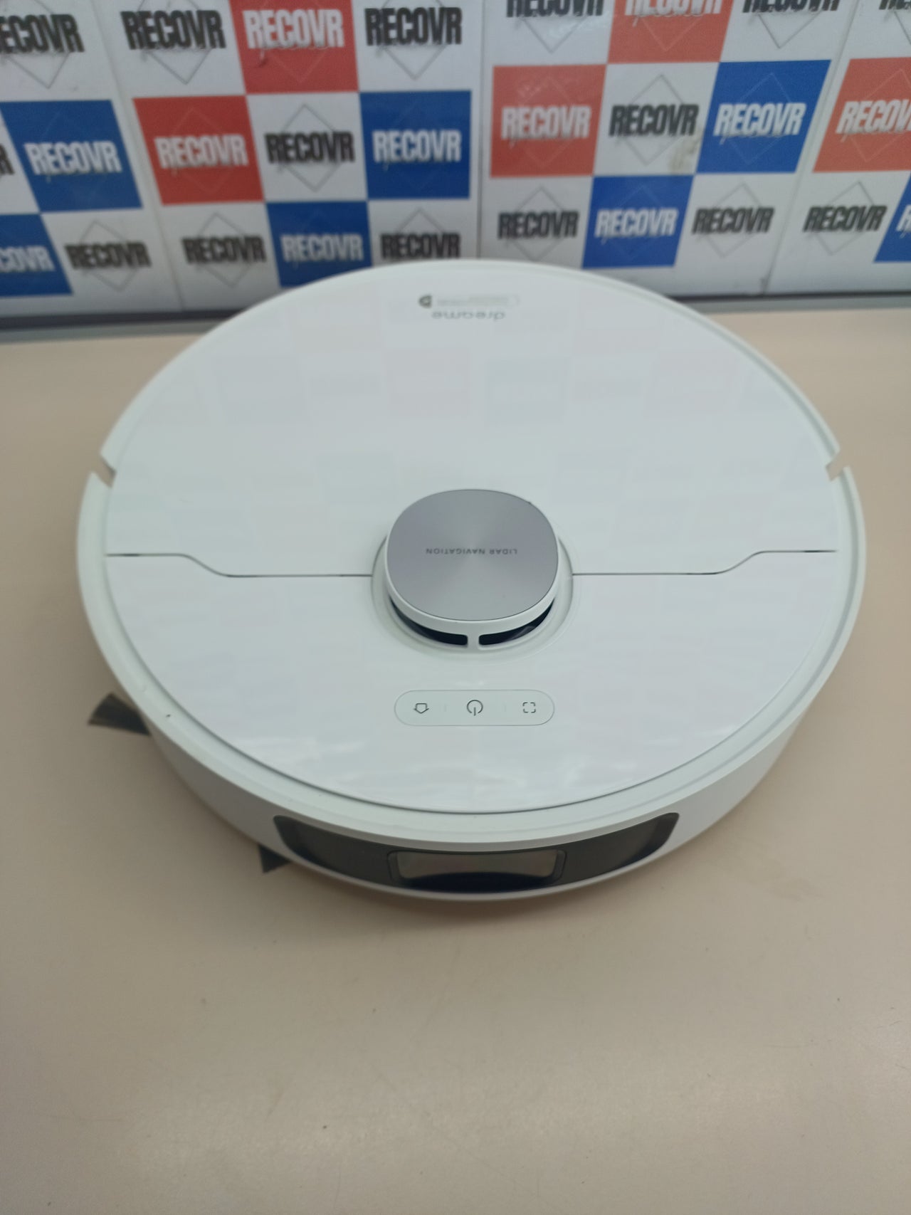 Robot Aspirador DREAME L10 Prime 4000Pa