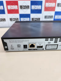 Reproductor Blu-ray 4K Panasonic DP-UB150