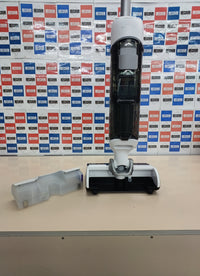 Thumbnail for Fregona eléctrica sin cable autolimpieza Dual Edge Rowenta