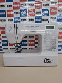 Máquina coser 200 puntadas portátil – Uten
