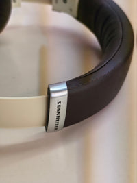Sennheiser HD 599, auriculares abiertos circumaurales, marfil