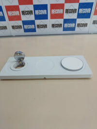 Thumbnail for Cargador MagSafe 3 en 1 rápido y portátil - Belkin