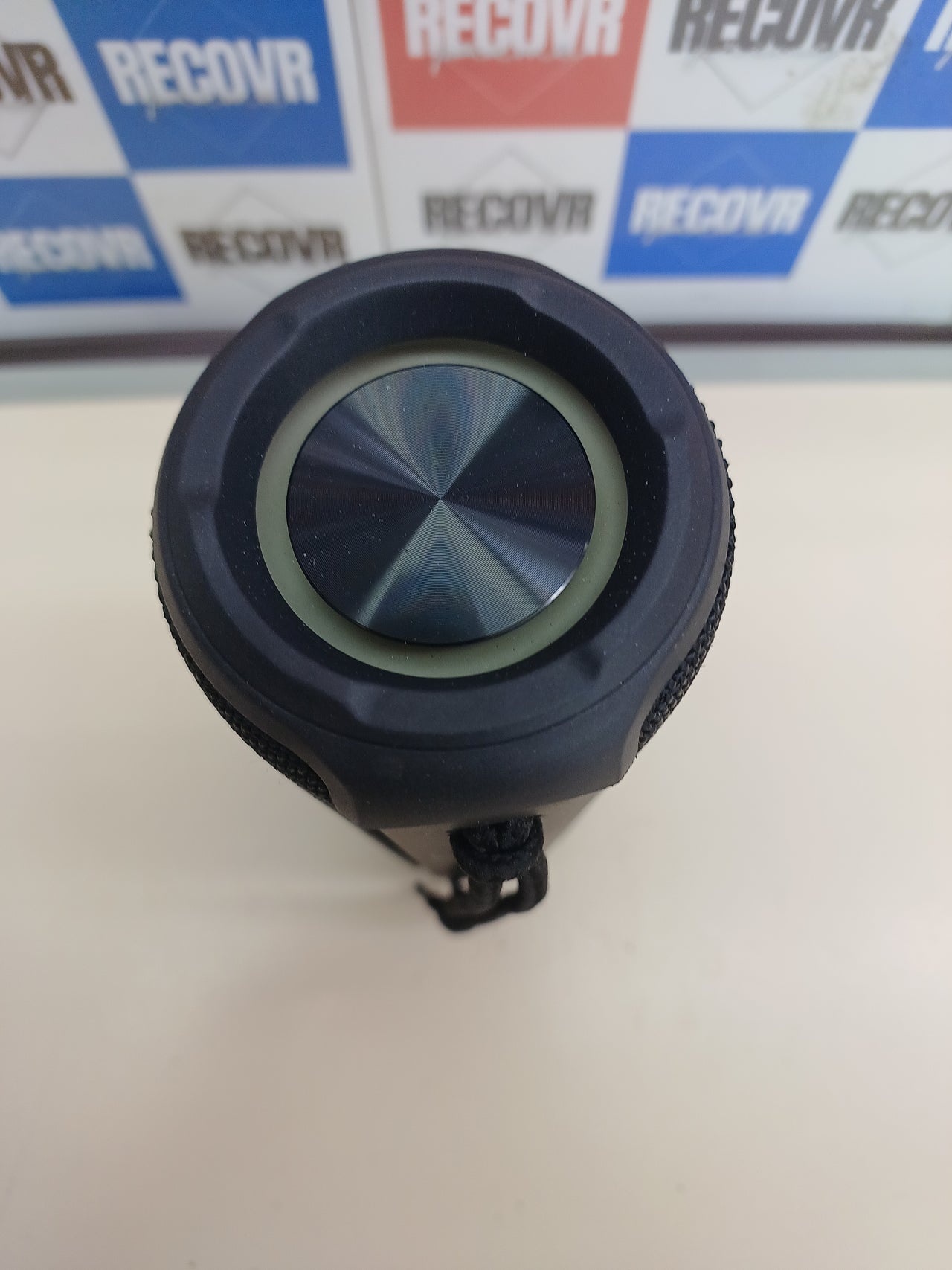 Altavoz Bluetooth 24W negro - SPC Sound Zenith