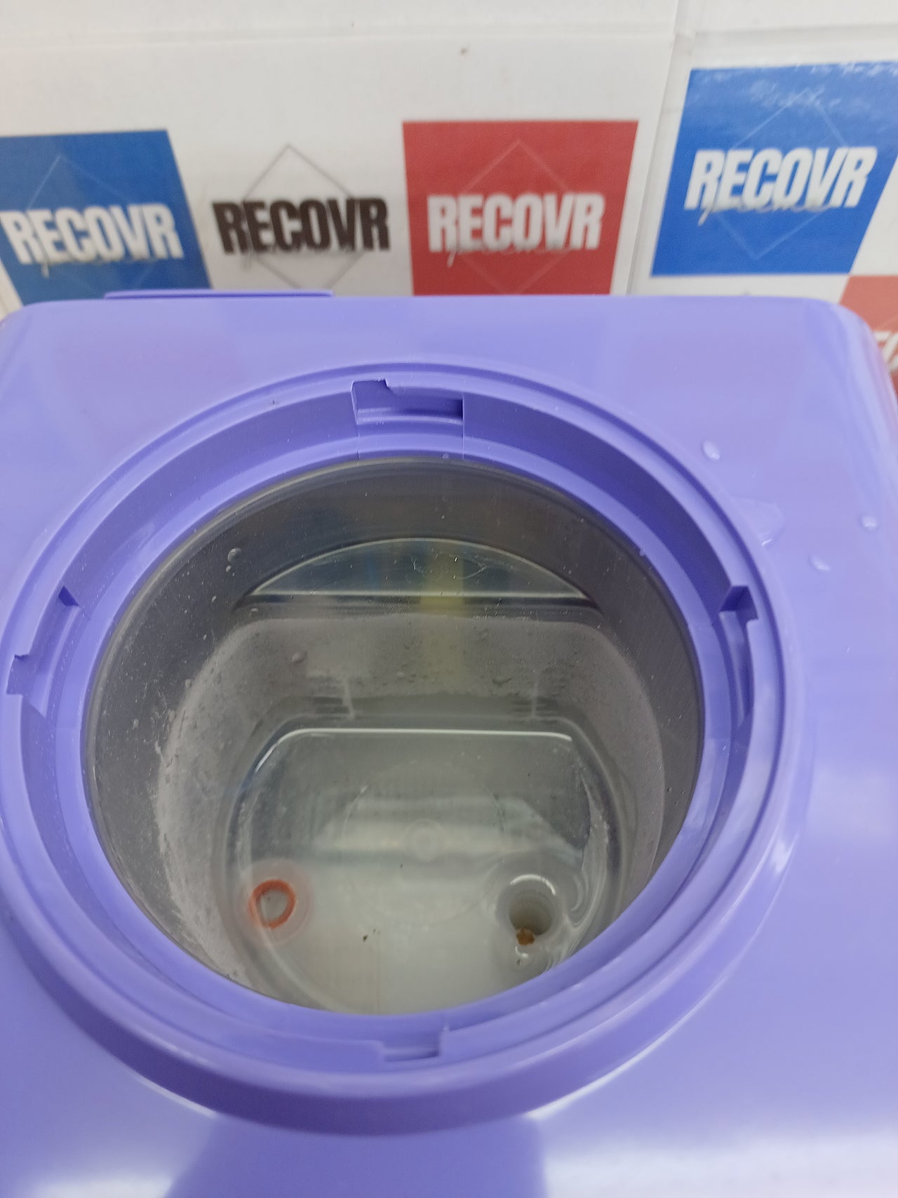 Dispensador de Agua 7L Agua Fría Jocca