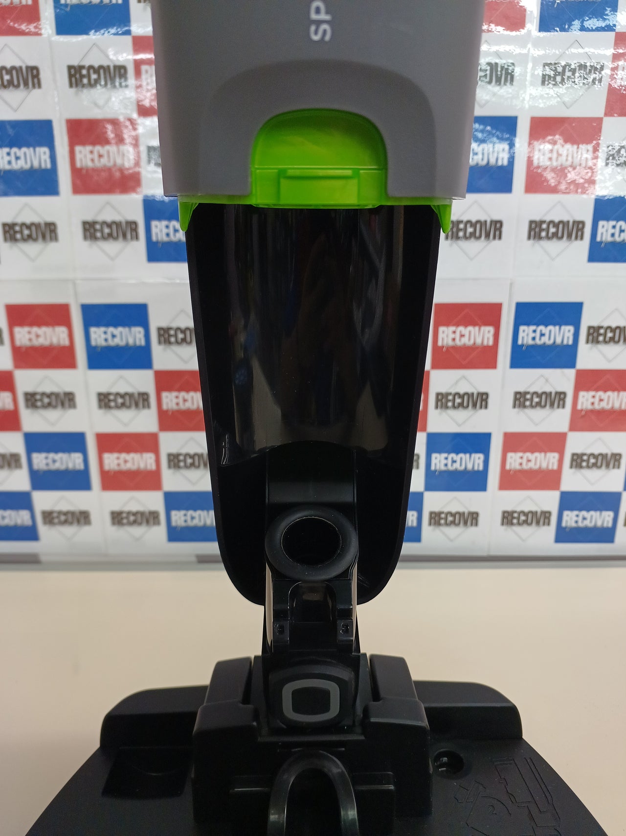 Aspirador Bissell SpinWave Vac Pet Sin cable