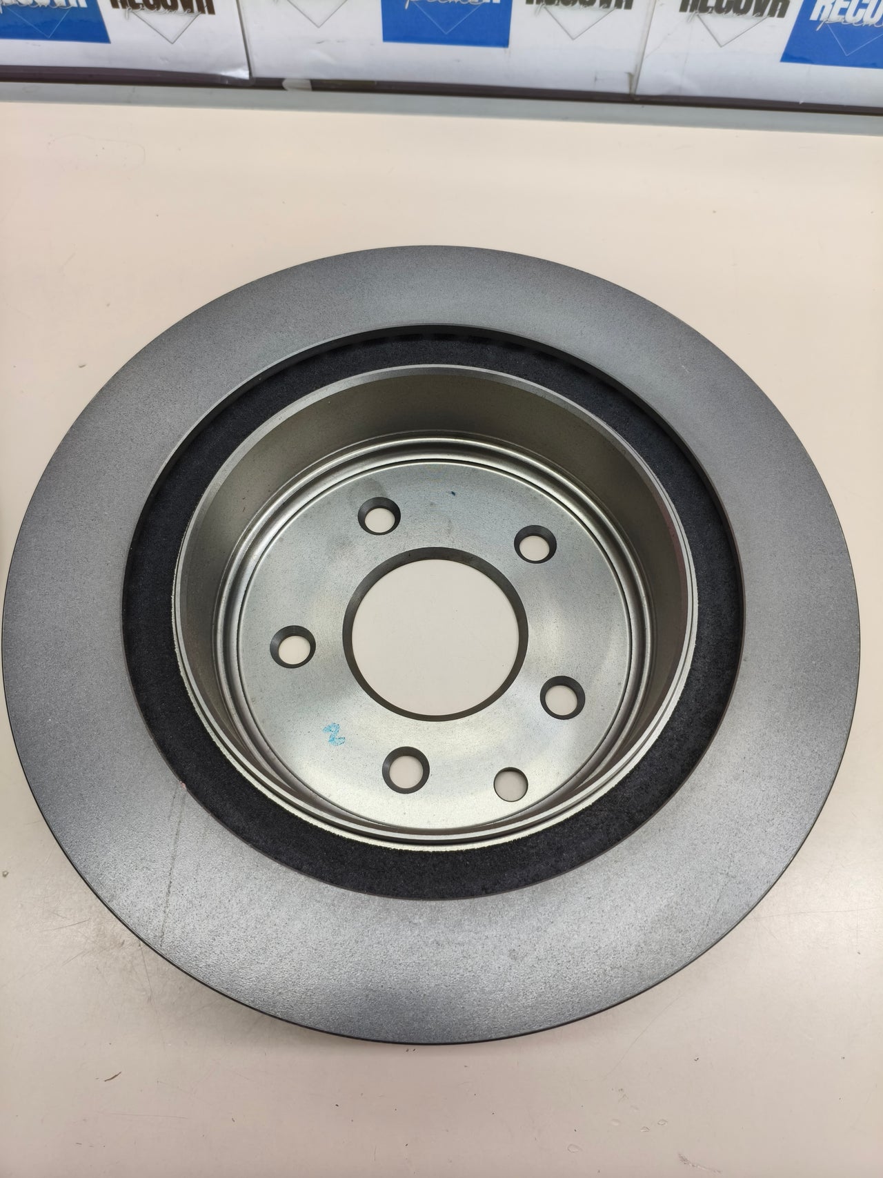 Discos de freno Brembo 09.8969.21