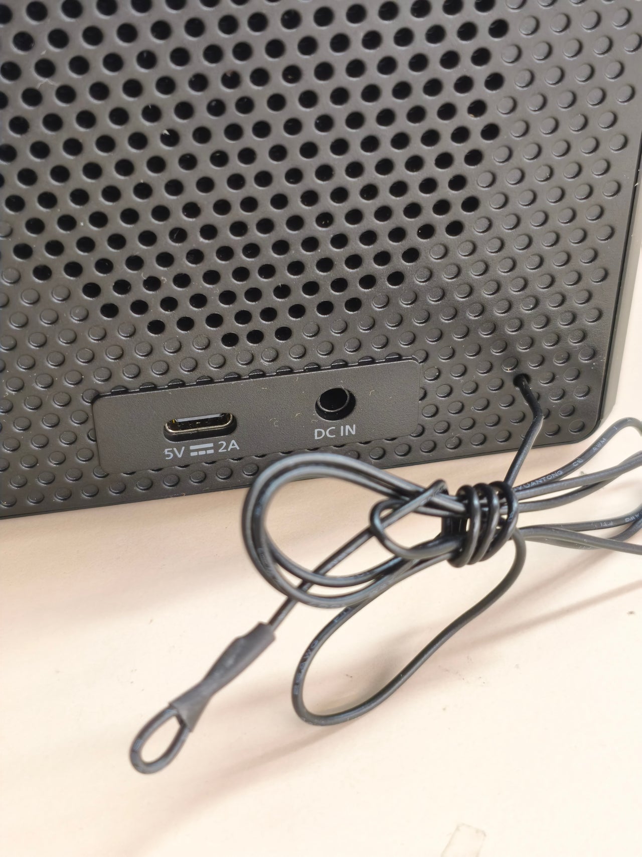 Philips TAR4650, radio despertador DAB+/FM, doble alarma, USB