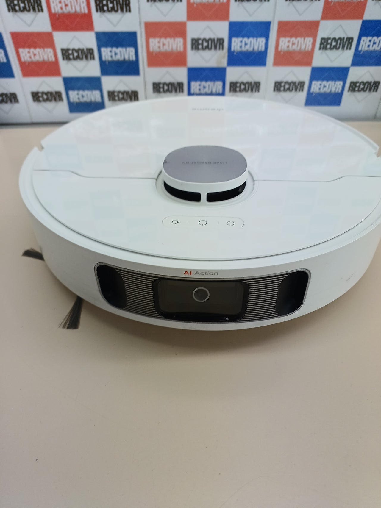 Robot Aspirador y Friegasuelos Dreame L10s Ultra