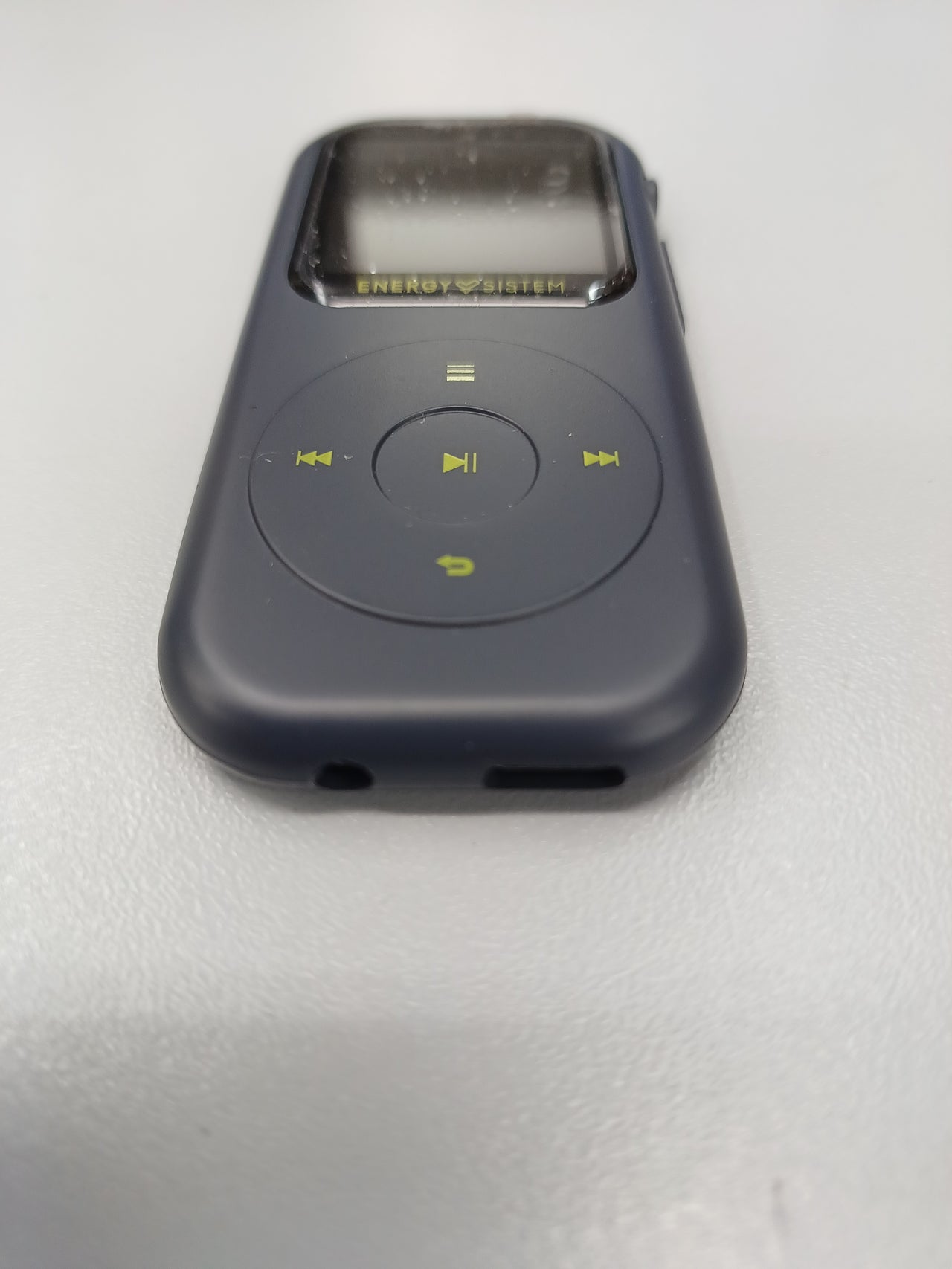 Reproductor MP4 (16GB, Bluetooth, Radio FM Energy Sistem Handy