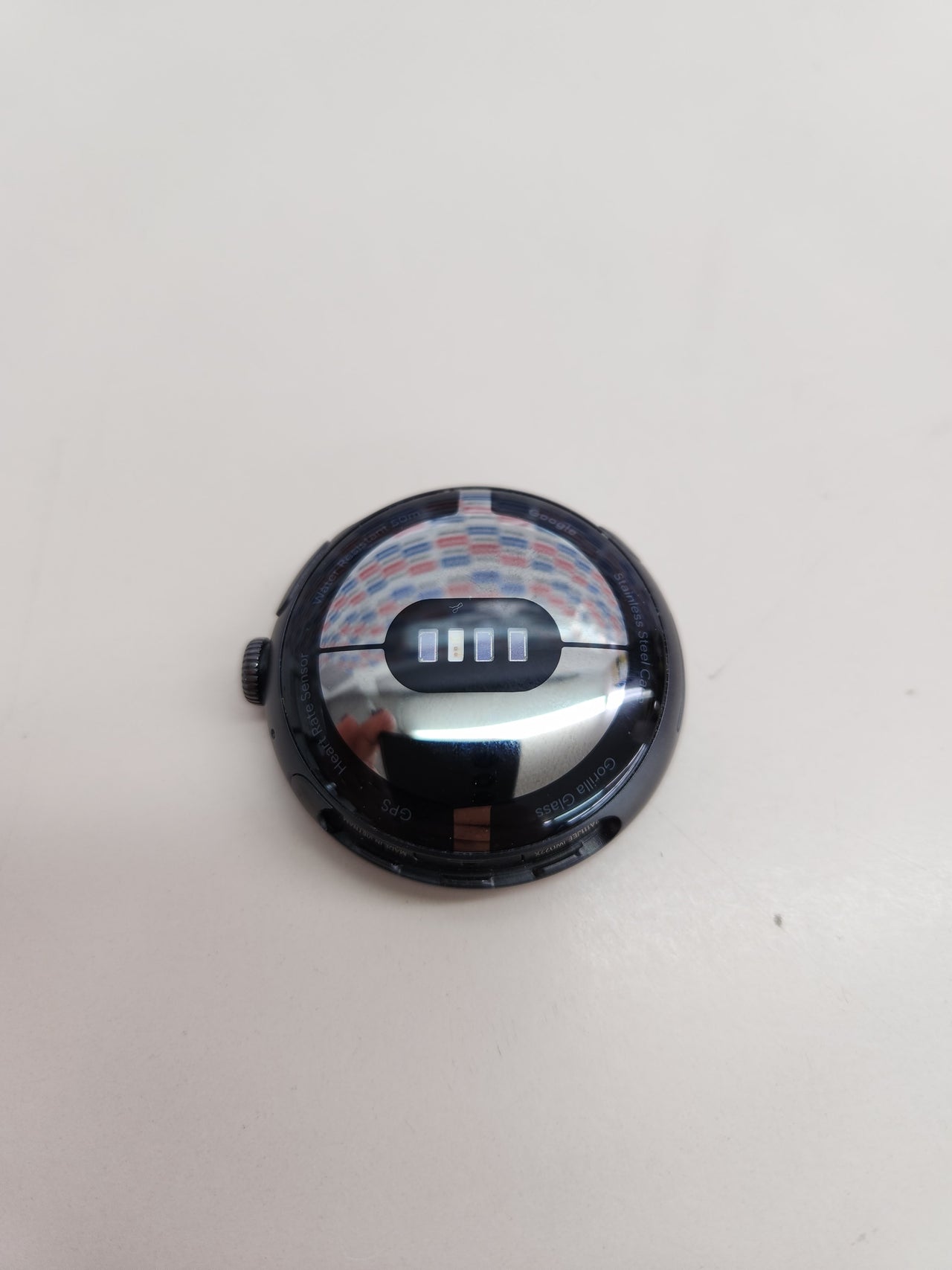 Reloj Inteligente Google Pixel Watch
