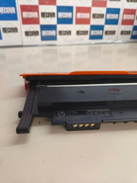 HP 117A W2070A, tóner original negro, 1.000 páginas