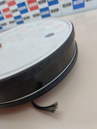 Thumbnail for Robot aspirador Wi-Fi autocargable con gran succión y sensores anticolisión – OKP K5