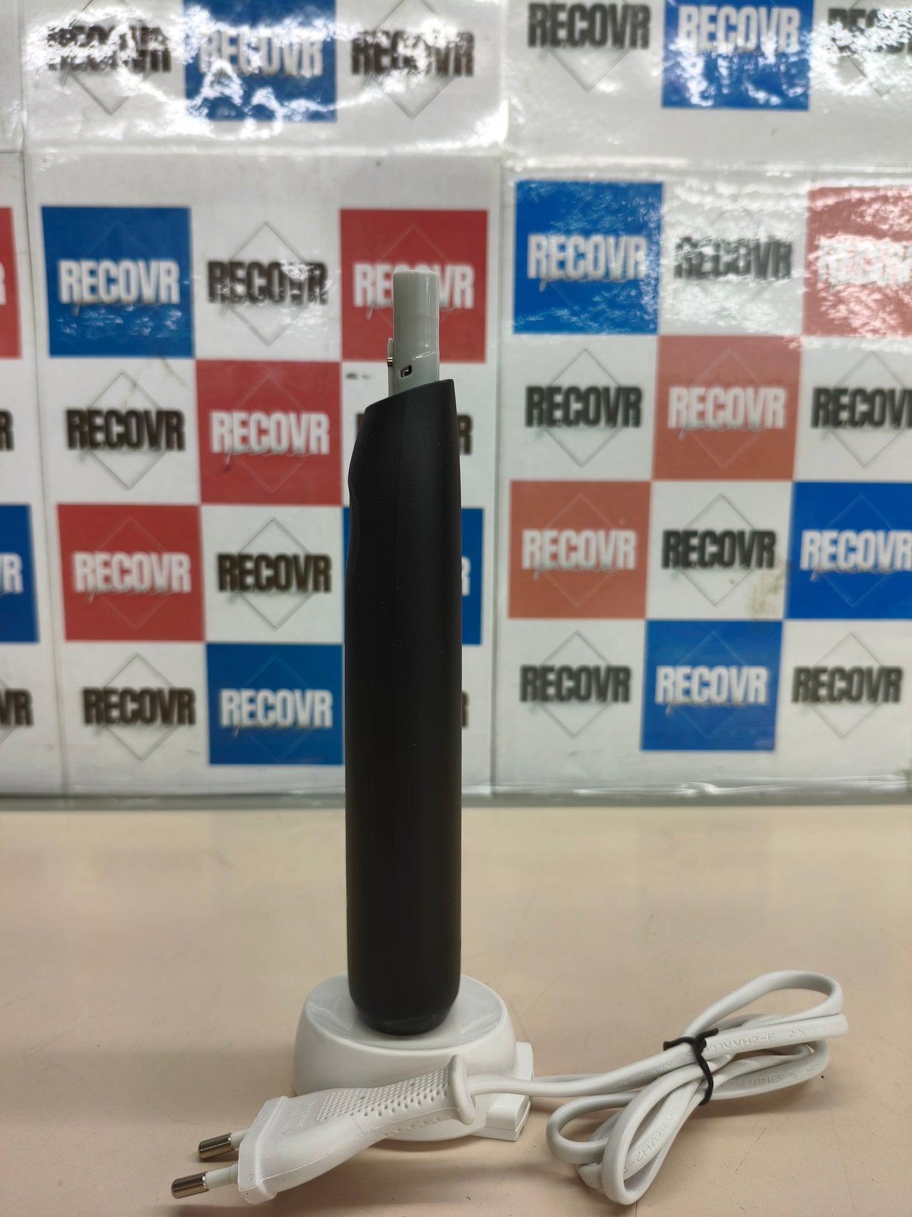 Oral-B iO 2 cepillo eléctrico negro