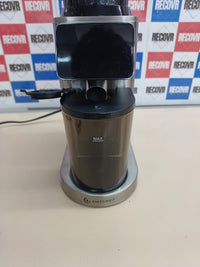 Thumbnail for Molinillo de Café Eléctrico AMZCHEF Soporte Desmontable