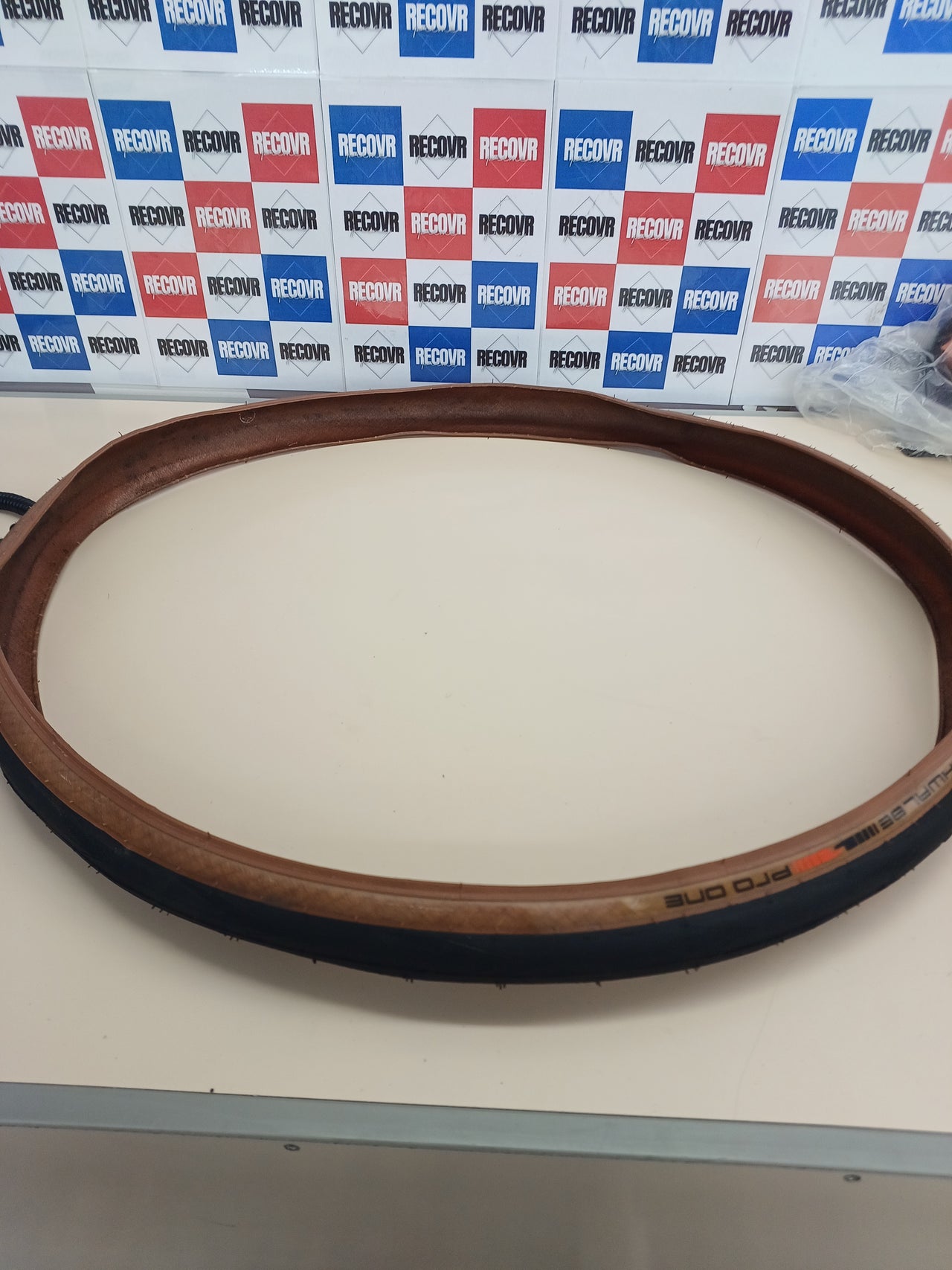 Neumático Schwalbe Pro One TLE EVO 700x30C