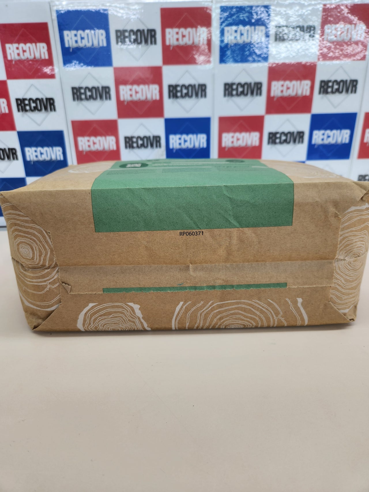 Pañales Ecológicos Talla 2 (4–8 kg) – LILLYDOO green 37 uds