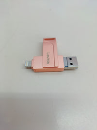 Pendrive Levida 512GB USB 4-en-1 iPhone