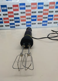 Batidora mano 1500W 21 velocidades Katana 15 Cecotec