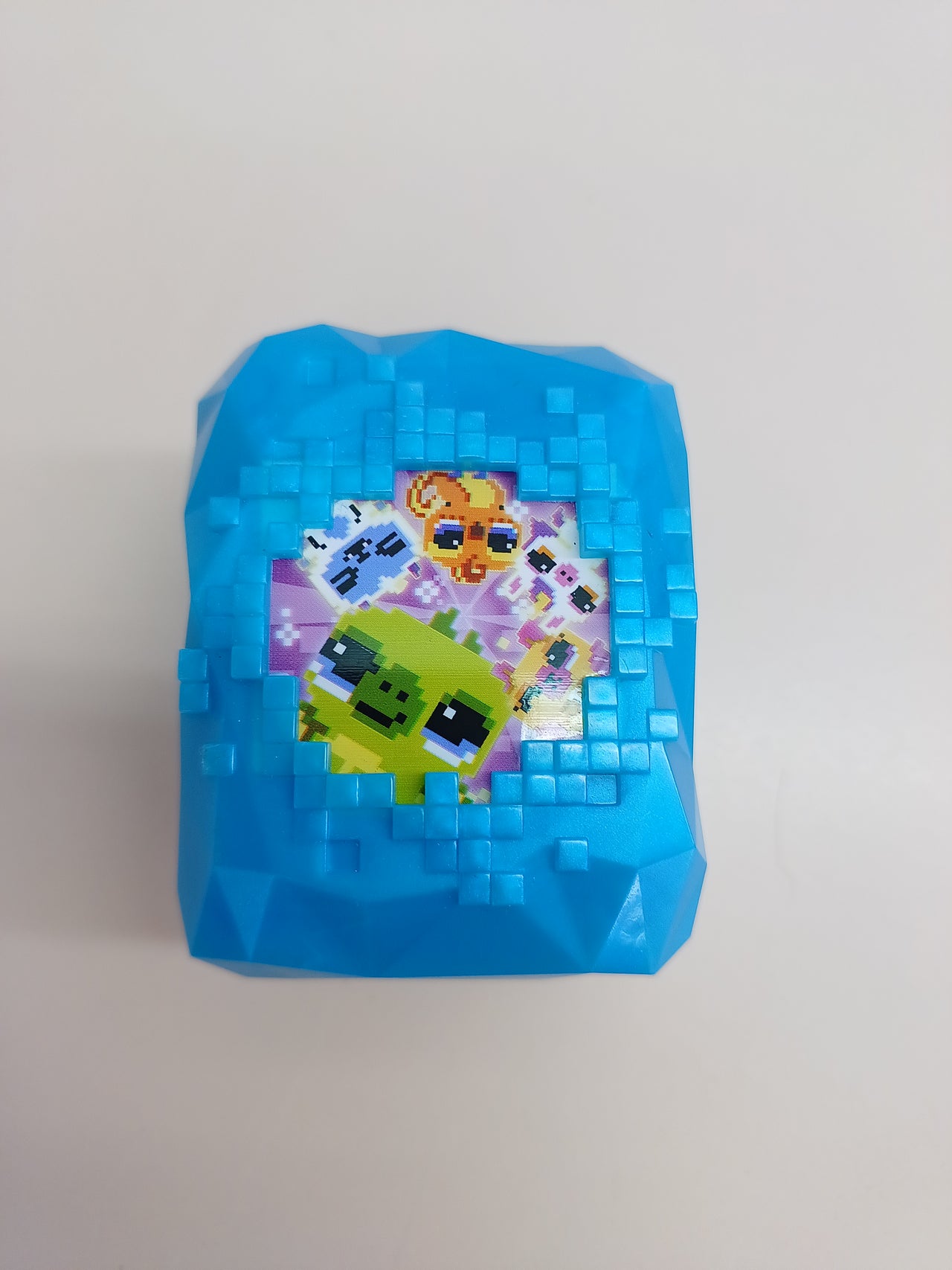 Bitzee Magicals Mascota Virtual con 20 Animales Mágicos Juguete Interactivo que Reacciona al Tacto