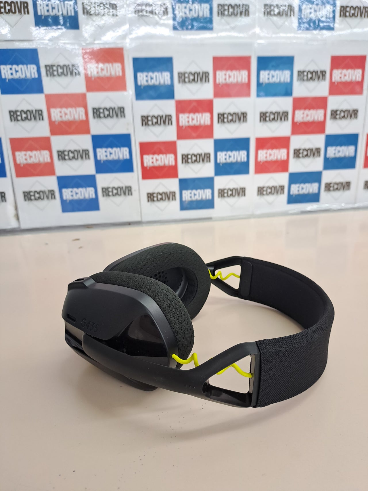 Auriculares gaming Logitech G435 LIGHTSPEED