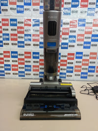 Thumbnail for Aspiradora fregona sin cable multisuperficie voz Eureka