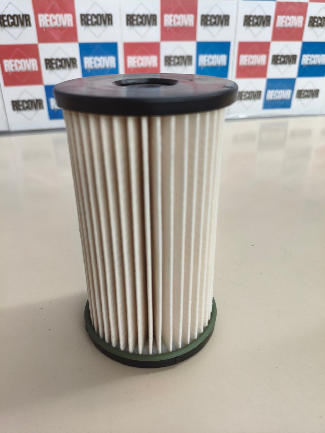 Filtro de combustible diésel Bosch