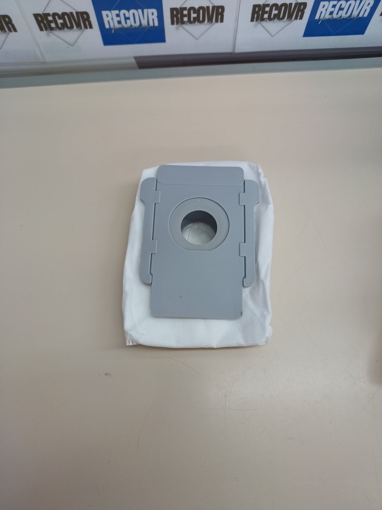 Bolsas Aspiradora iRobot Roomba i3+ i4+ i5+ J5+ I7 j7+Clean Base