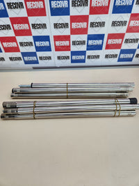 Postes telescópicos KOMCLUB 2 uds 190 cm