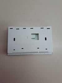 Thumbnail for Termostato calefacción WiFi a pilas VEMER VE788600