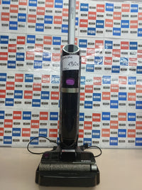 Thumbnail for Aspiradora fregona sin cable 21600 Pa 38 min autolimpieza Eureka