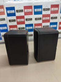 Altavoces Pyle de 3,5