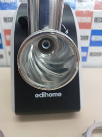 Thumbnail for Picadora 2200 W con 3 placas y función embutir EDIHOME