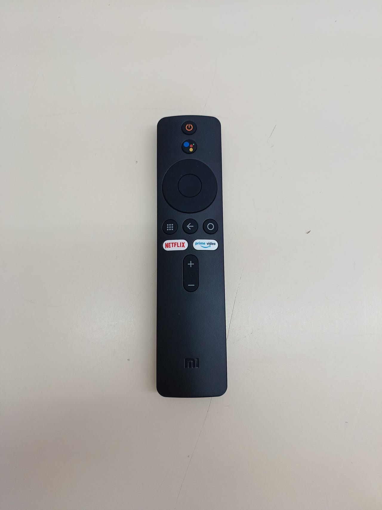 Xiaomi Mi TV Stick Android TV con Mando Bluetooth