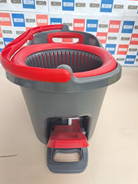 Set de fregona Vileda Turbo
