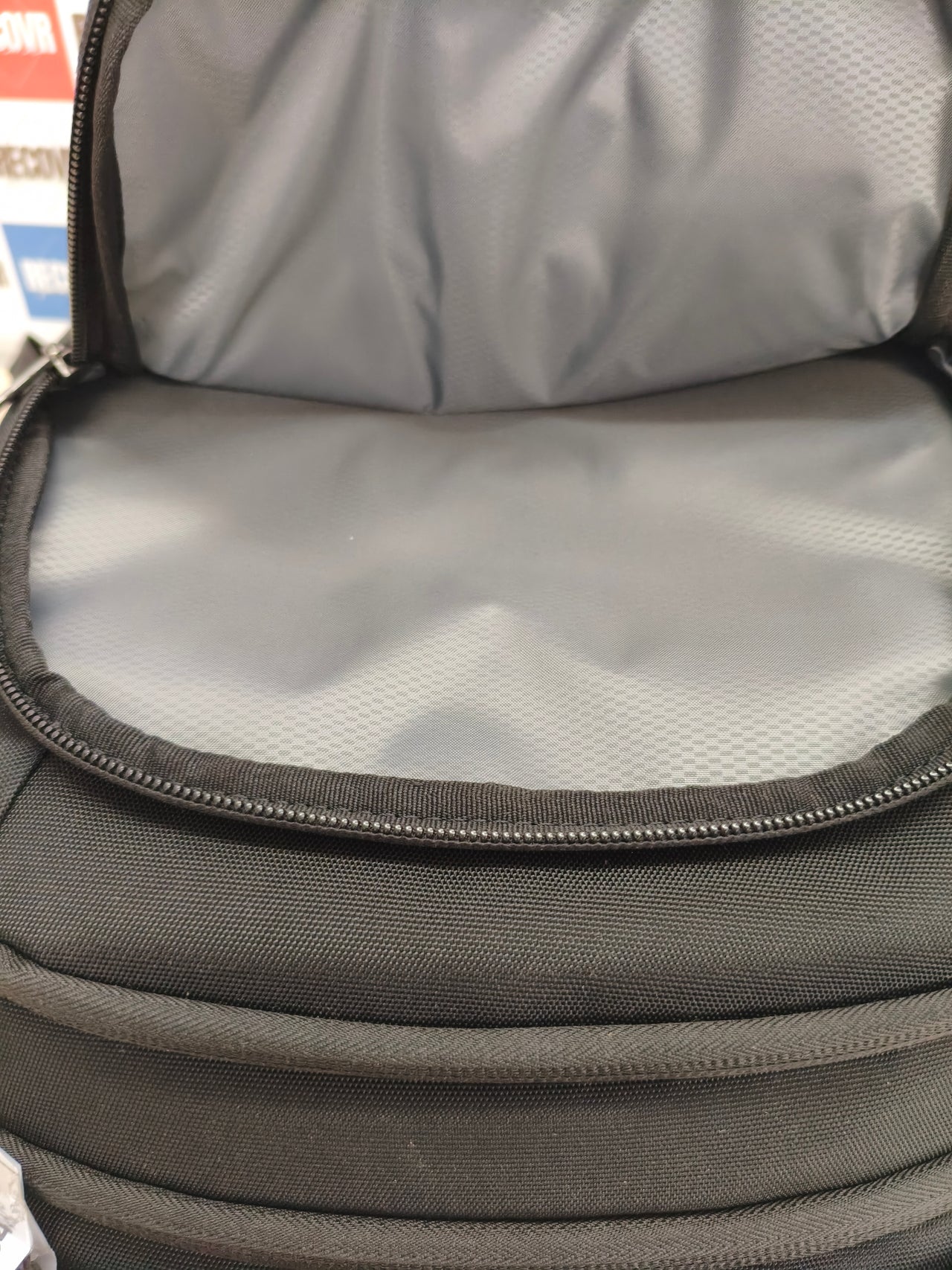 Mochila para portátil Samsonite GuardIT 3.0 17,3" 27,5 L negra