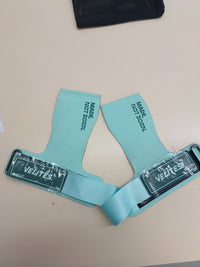 Calleras todo terreno con muñequera – Velites All Terrain