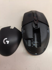 Ratón gaming inalámbrico Logitech G G305 LIGHTSPEED