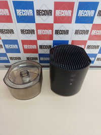 Deshumidificador portátil 990ml silencioso AROEVE