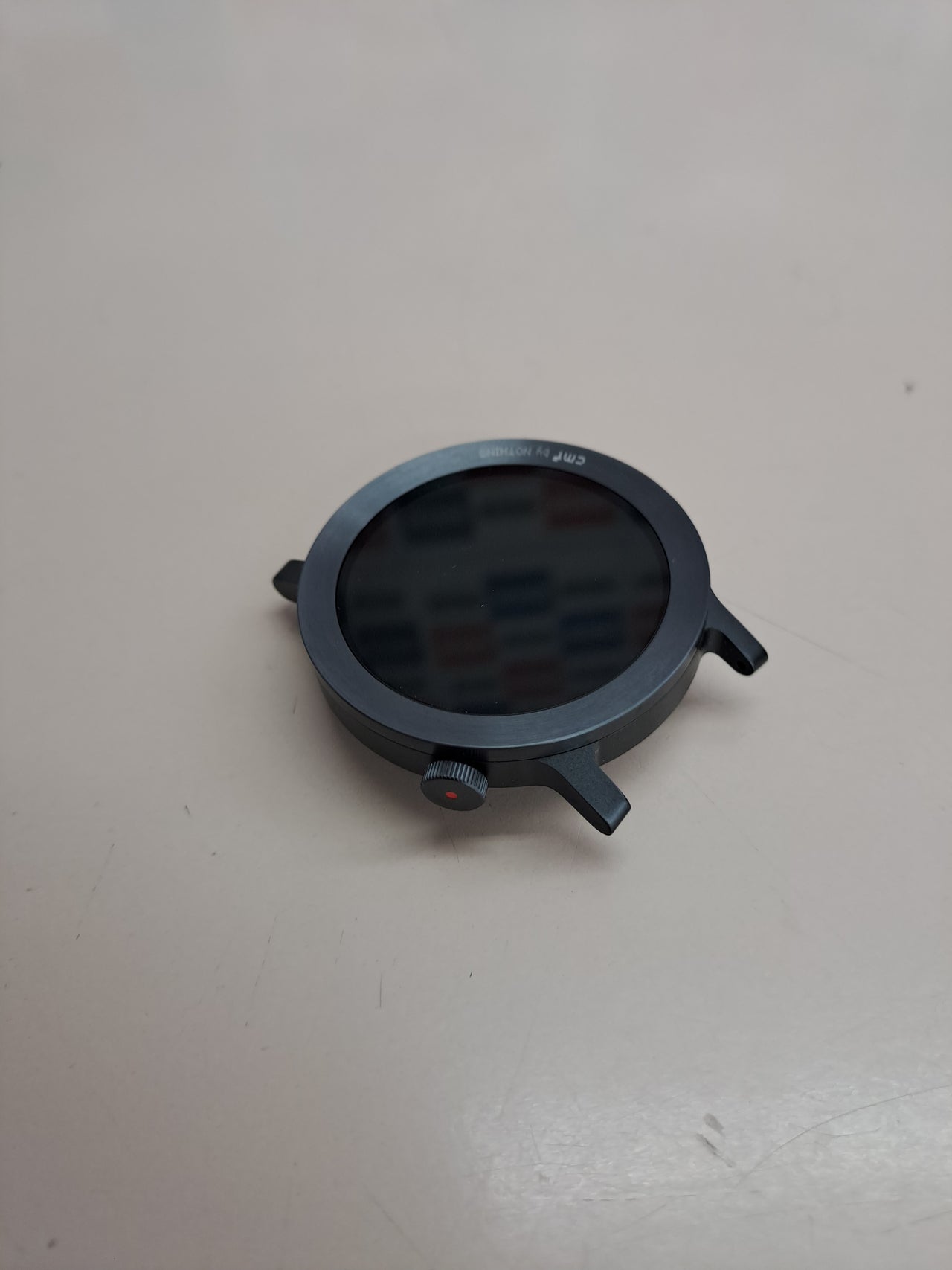 Nothing Watch 3 Pro.