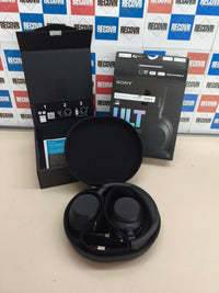 Sony ULT WEAR auriculares Bluetooth inalámbricos con cancelación de ruido