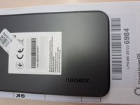 Smartphone 12GB 512GB Leica 120Hz Xiaomi 15 negro