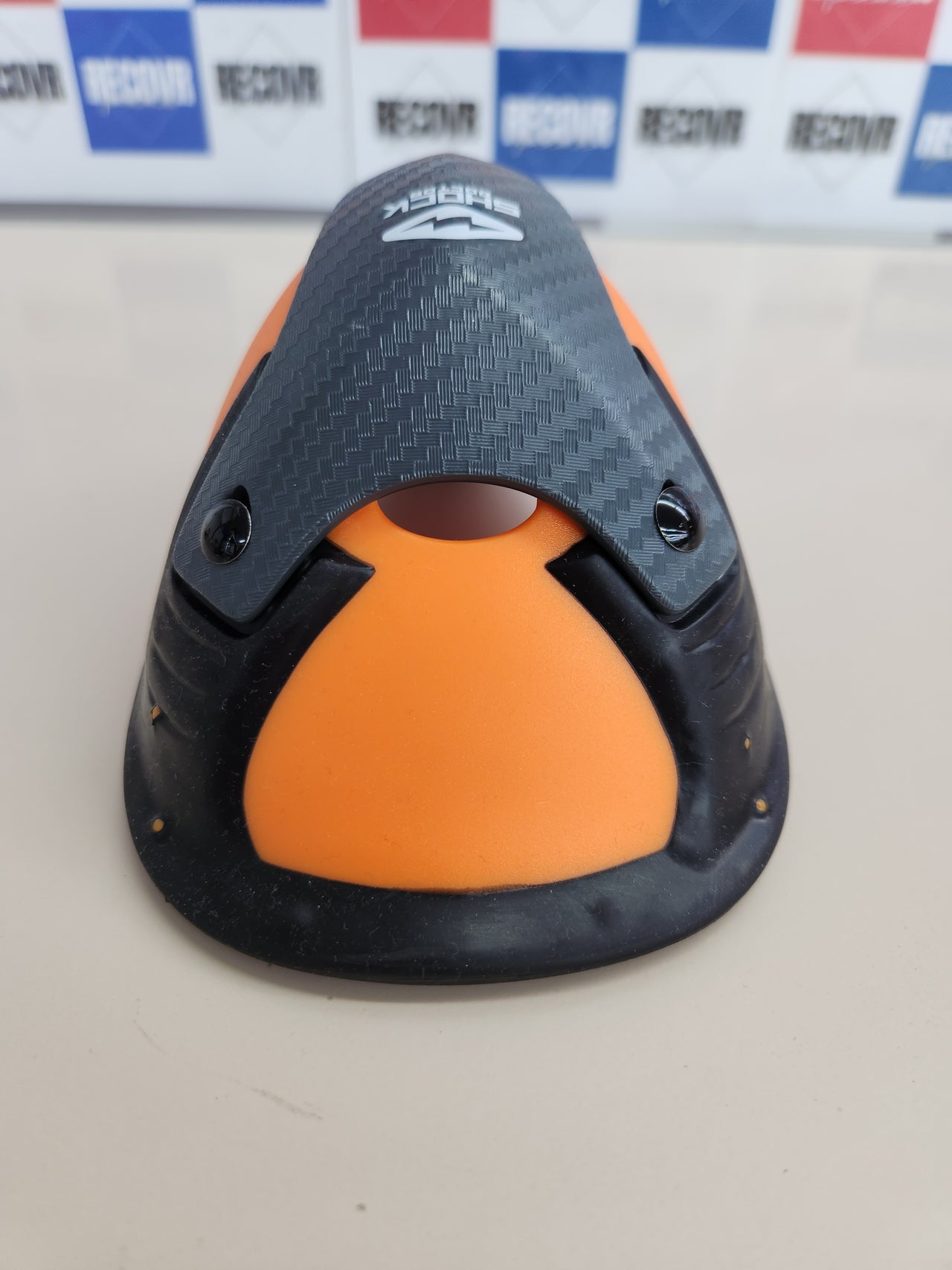 Taza deportiva Shock Doctor Carbon Flex adulto