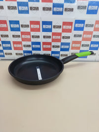 Sartén 30cm aluminio antiadherente inducción BRA