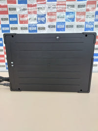 Eaton Ellipse Pro 1200 DIN - Fuente de alimentación ininterrumpida (SAI) - Potencia 1200 VA con protección de sobrevoltaje (8 salidas Schuko) y regulación de voltaje (AVR), Negro