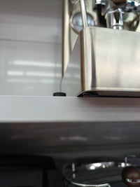 Cafetera Espresso Lelit MaraX acero inox