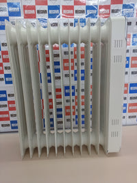 Radiador de aceite 11 módulos 2500 W bajo consumo – Cecotec