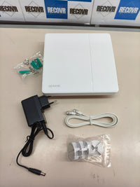 Punto de acceso Wi-Fi Tenda AC1200 con PoE+.