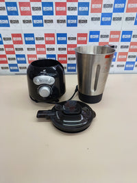 Licuadora & Calentador Senya 1,5L 1400W