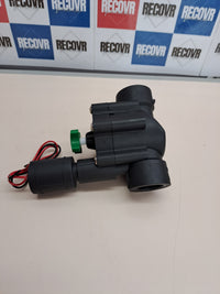 Válvula riego Aqualin 3/4