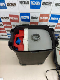 Filtro externo para acuario Fluval 307